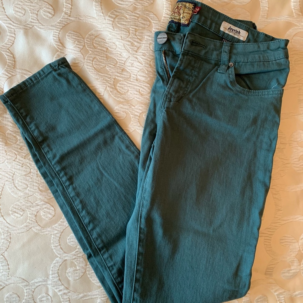 Dear John Jeans - NWOT
